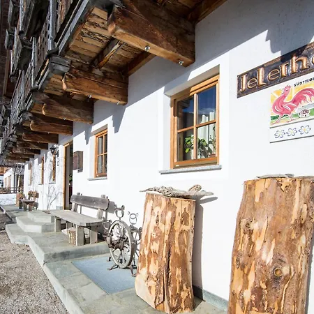 Çiftlik konaklama Jelerhof