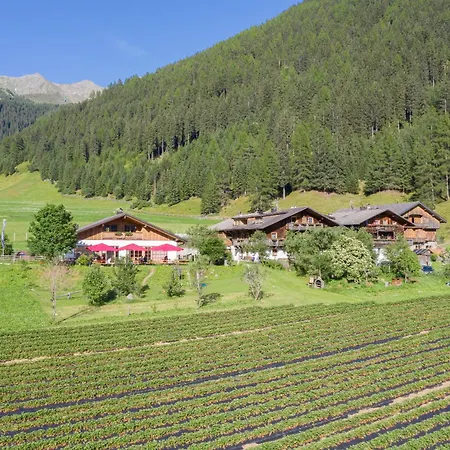 Çiftlik konaklama Jelerhof