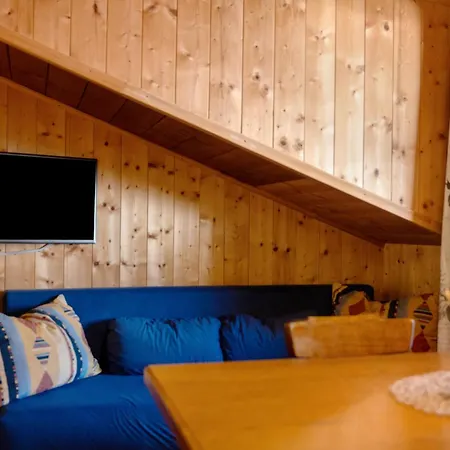 Jelerhof Çiftlik konaklama Santa Maddalena in Casies