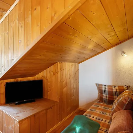 مزرعة للإقامة Jelerhof Santa Maddalena in Casies
