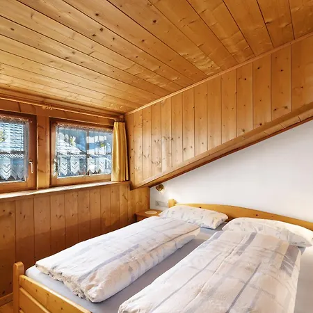 مزرعة للإقامة Jelerhof Santa Maddalena in Casies